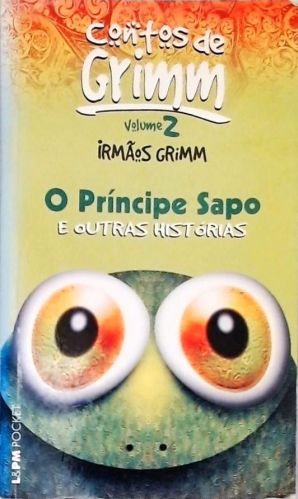 Contos De Grimm - Vol. 2