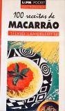 100 Receitas De Macarrão