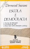 Escola E Democracia