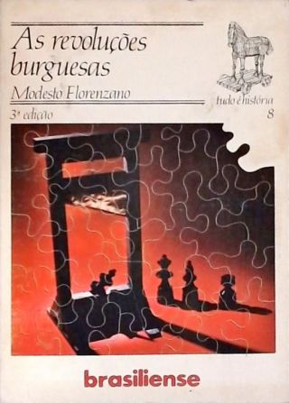 As Revoluções Burguesas