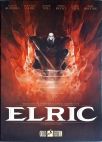 Elric: O Trono De Rubi