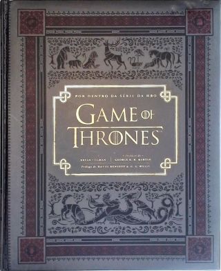 Game Of Thrones