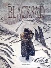 Blacksad: Arctic-Nation
