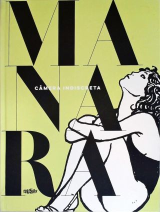 Câmera Indiscreta