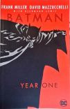Batman: Year One