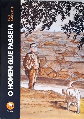 O Homem que Passeia