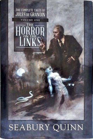 The Horror on the Links