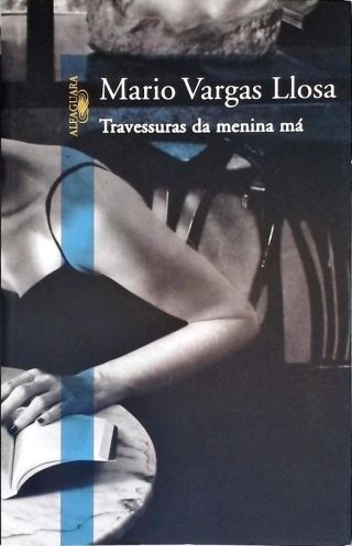 Travessuras Da Menina Má