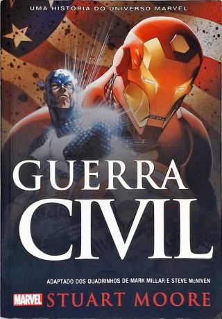 Guerra Civil