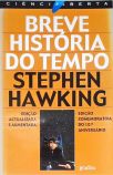 Breve História do Tempo