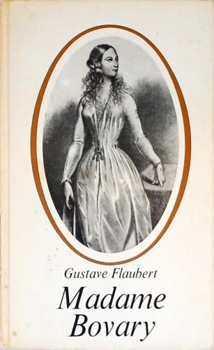 Madame Bovary
