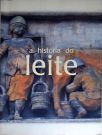 A História do Leite