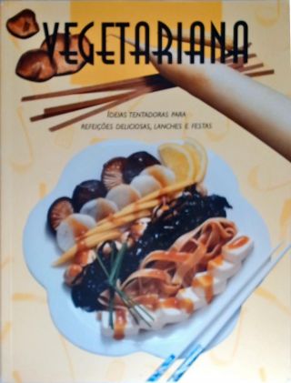 Vegetariana
