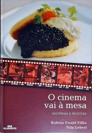 O Cinema Vai À Mesa