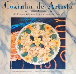Cozinha De Artista