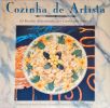 Cozinha De Artista