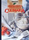 Melhoramentos Dicionário Prático de Culinária