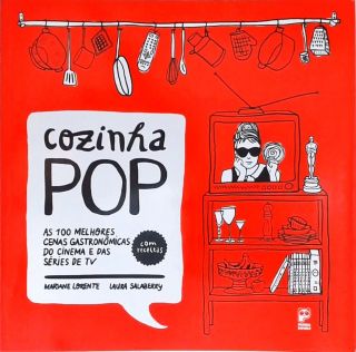 Cozinha Pop