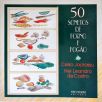 50 Sonetos de Forno e Fogão