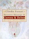 Dicionario Almanaque de Comes & Bebes