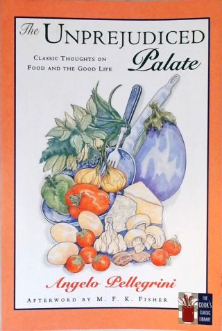 The Unprejudices Palate
