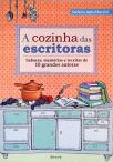 A Cozinha Das Escritoras