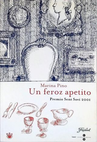 Un Feroz Apetito