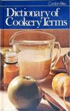 Dictionary of Cookery Terms