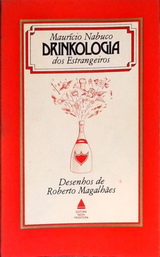 Drinkologia Dos Estrangeiros