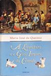 A Literatura E O Gozo Impuro Da Comida