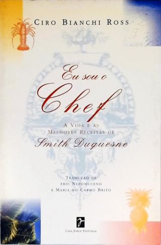 Eu Sou o Chef