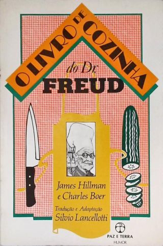 O Livro de Cozinha do Dr. Freud