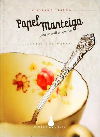 Papel Manteiga