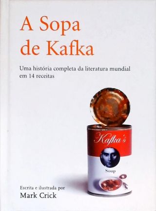 A sopa de Kafka