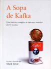 A sopa de Kafka