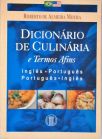 Dicionário de Culinária