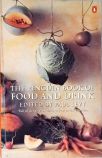 The Penguin Book of  Food And Drinks