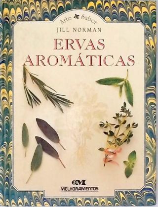 Ervas Secas
