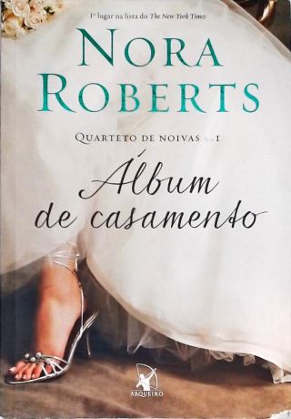 Álbum De Casamento