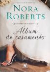 Álbum De Casamento