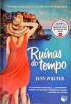 Ruínas Do Tempo