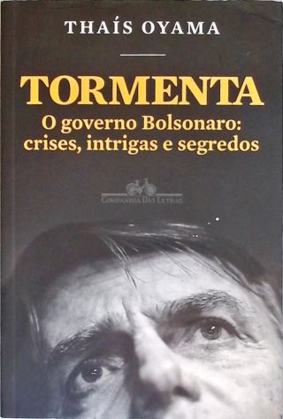 Tormenta