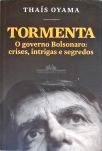Tormenta