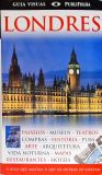 Guia Visual Folha De São Paulo: Londres
