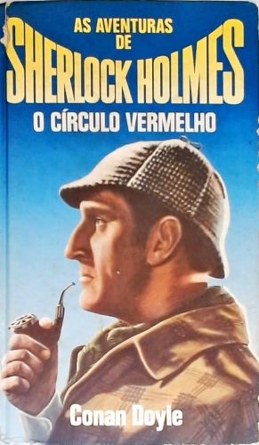 O Círculo Vermelho