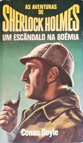 Um Escândalo Na Boêmia