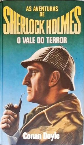 O Vale do Terror