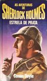 As Aventuras de Sherlock Holmes: Estrela de Prata