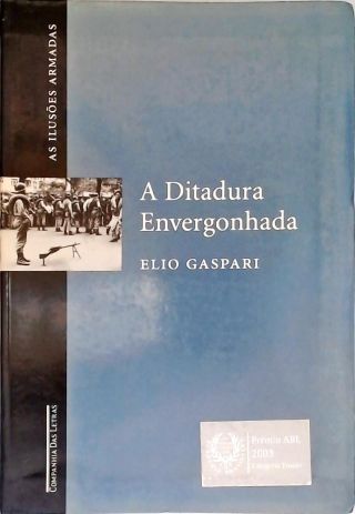 A Ditadura Envergonhada