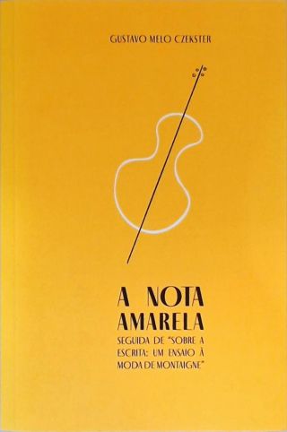 A Nota Amarela